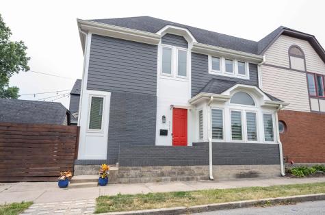 111 E 18th Street Indianapolis IN 46202