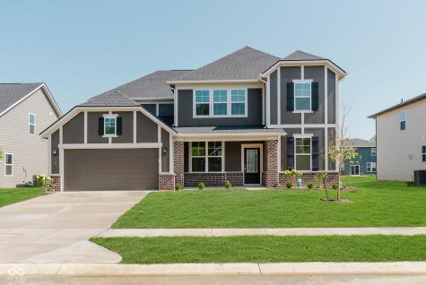 3222 Promenade Way Brownsburg IN 46112