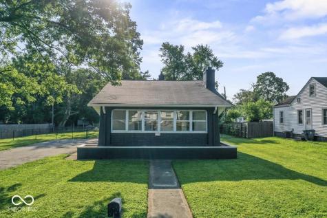 2719 Denison Street Indianapolis IN 46241