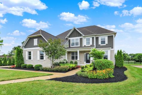 13044 Chenille Drive Carmel IN 46074