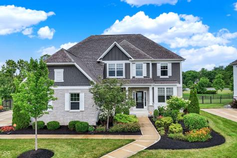 13044 Chenille Drive Carmel IN 46074