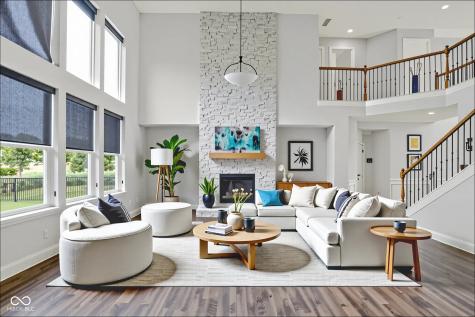 13044 Chenille Drive Carmel IN 46074