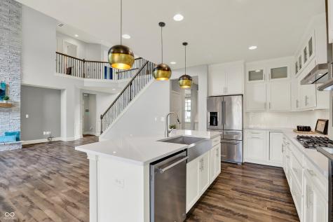 13044 Chenille Drive Carmel IN 46074