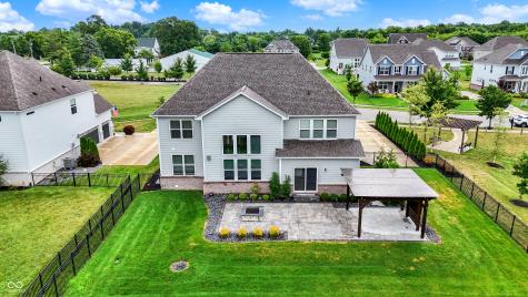 13044 Chenille Drive Carmel IN 46074