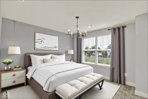 13044 Chenille Drive Carmel IN 46074