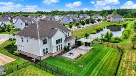 13044 Chenille Drive Carmel IN 46074