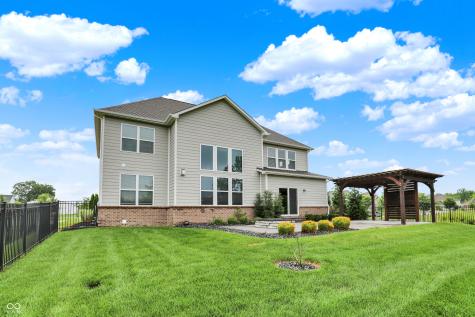 13044 Chenille Drive Carmel IN 46074