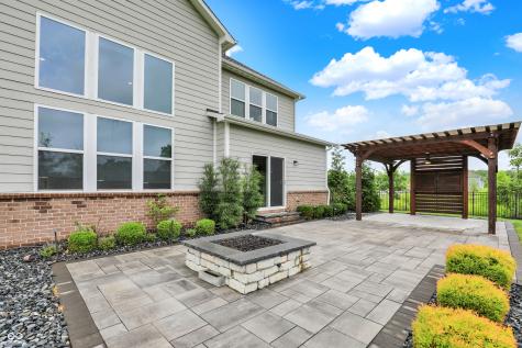 13044 Chenille Drive Carmel IN 46074