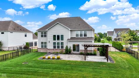 13044 Chenille Drive Carmel IN 46074