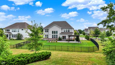 13044 Chenille Drive Carmel IN 46074