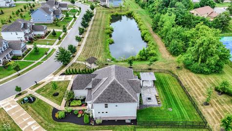 13044 Chenille Drive Carmel IN 46074