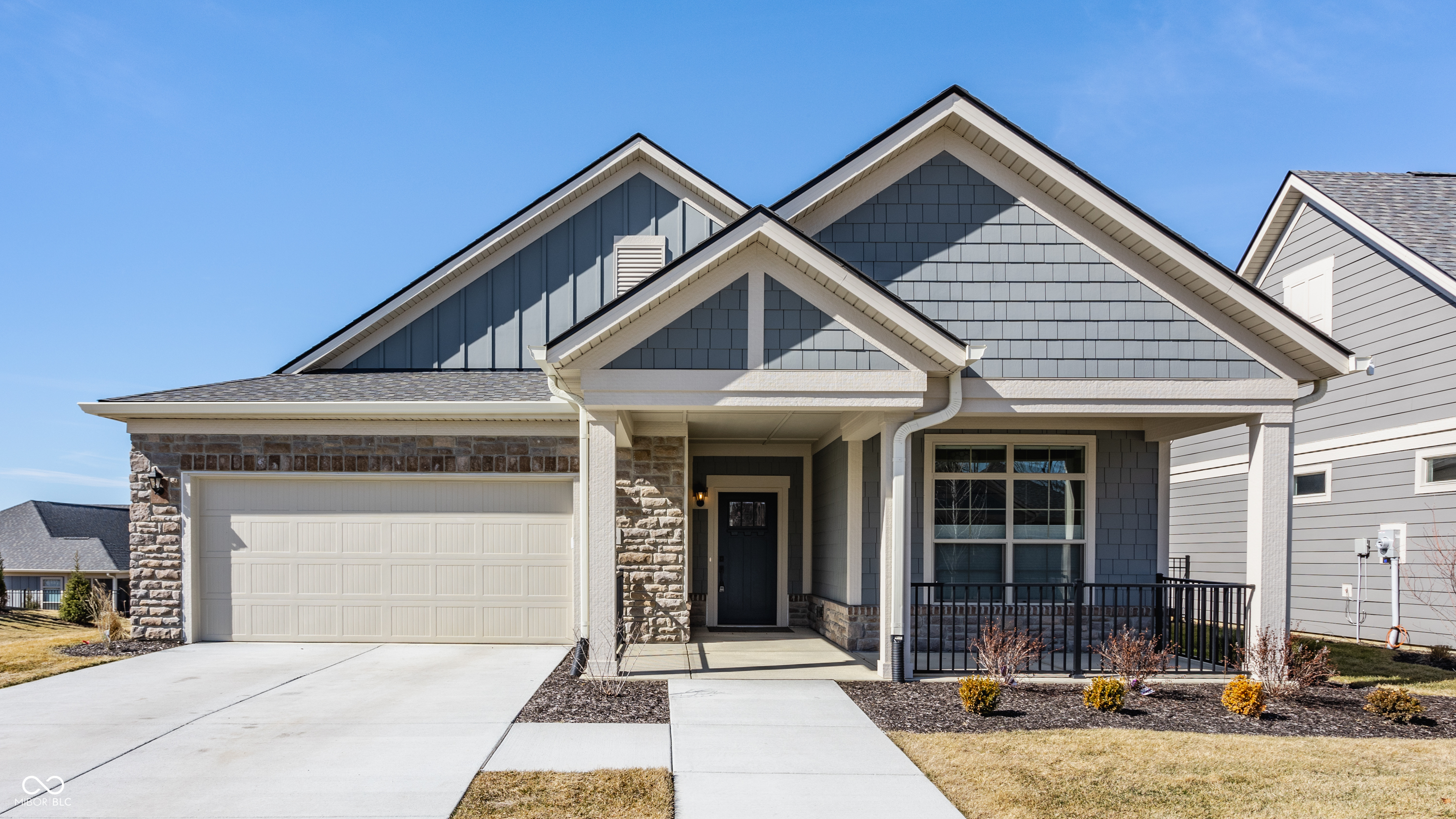 14116 Rowling Place Carmel IN 46033