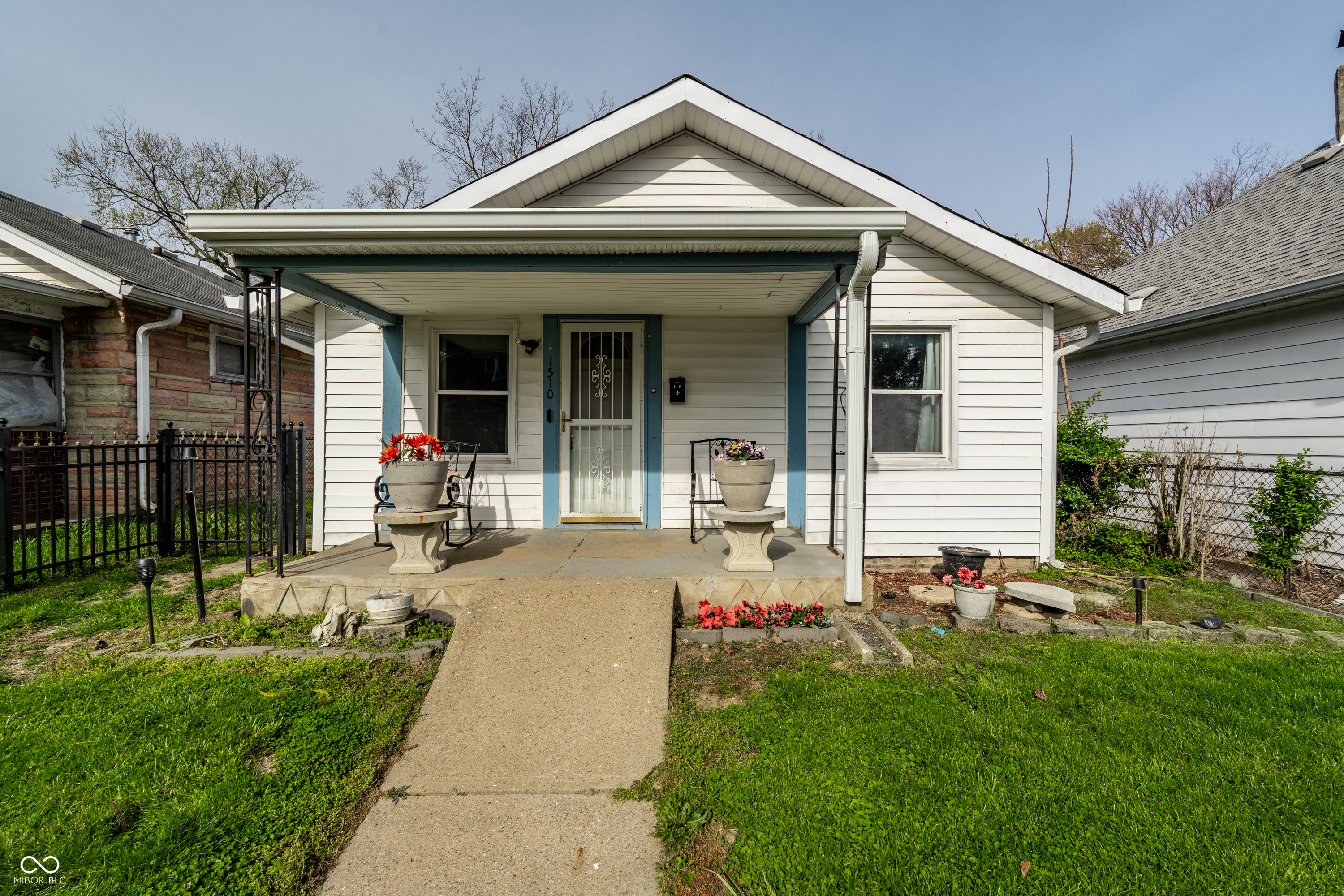 1510 Asbury Street Indianapolis IN 46203