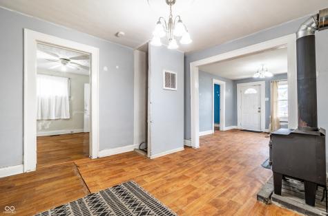 1510 Asbury Street Indianapolis IN 46203