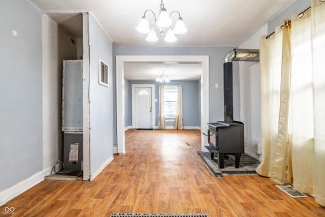 1510 Asbury Street Indianapolis IN 46203