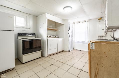 1510 Asbury Street Indianapolis IN 46203