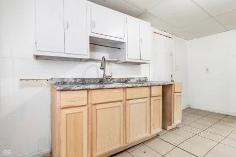 1510 Asbury Street Indianapolis IN 46203