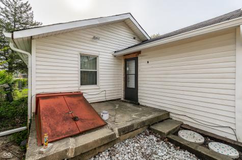 1510 Asbury Street Indianapolis IN 46203