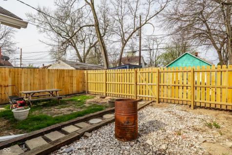 1510 Asbury Street Indianapolis IN 46203