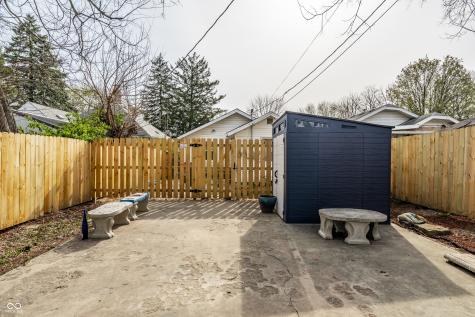 1510 Asbury Street Indianapolis IN 46203