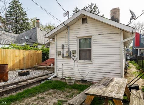1510 Asbury Street Indianapolis IN 46203