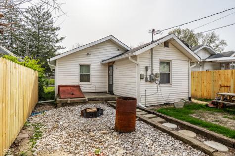 1510 Asbury Street Indianapolis IN 46203