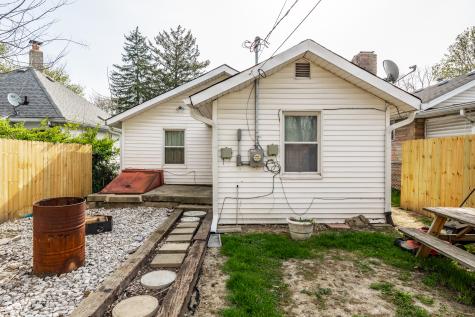 1510 Asbury Street Indianapolis IN 46203