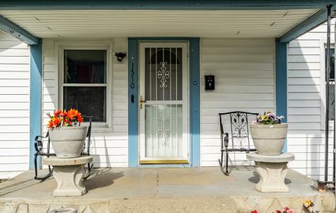 1510 Asbury Street Indianapolis IN 46203