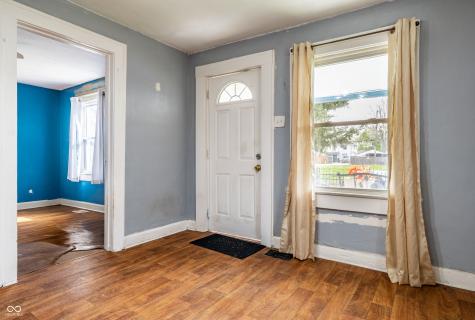 1510 Asbury Street Indianapolis IN 46203