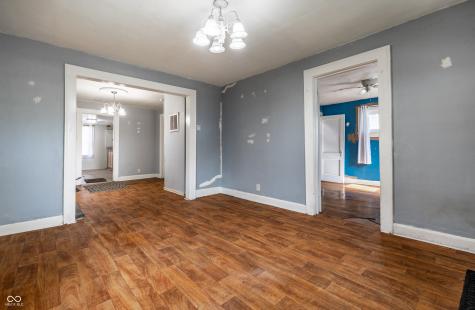 1510 Asbury Street Indianapolis IN 46203