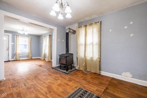 1510 Asbury Street Indianapolis IN 46203