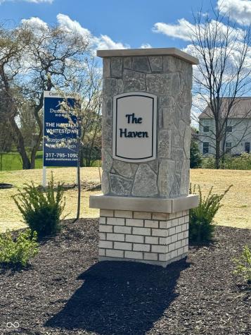 6382 Enclave Boulevard Whitestown IN 46075