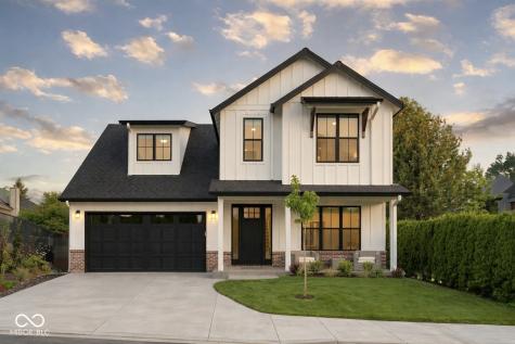 6382 Enclave Boulevard Whitestown IN 46075
