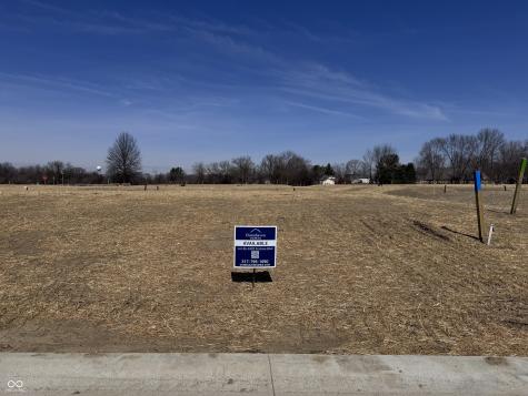 6382 Enclave Boulevard Whitestown IN 46075