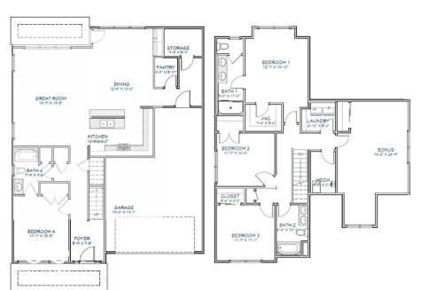 6382 Enclave Boulevard Whitestown IN 46075