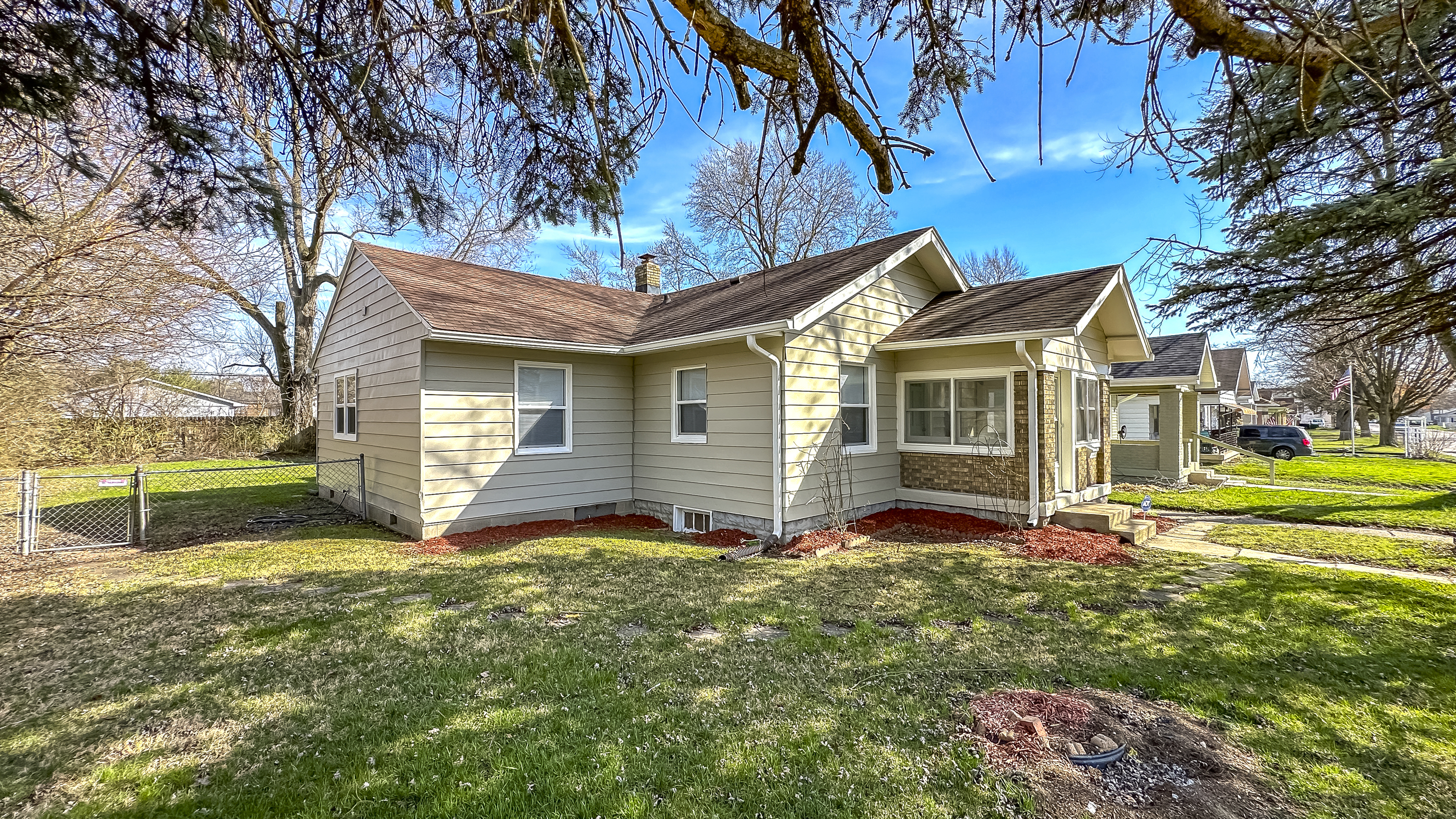 2175 Kildare Avenue Indianapolis IN 46218