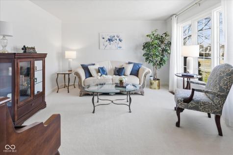 12883 Harrison Drive Carmel IN 46033