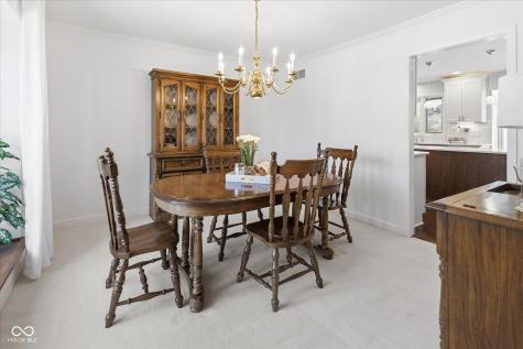 12883 Harrison Drive Carmel IN 46033