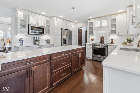 12883 Harrison Drive Carmel IN 46033