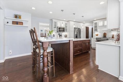 12883 Harrison Drive Carmel IN 46033