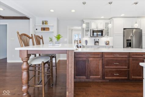12883 Harrison Drive Carmel IN 46033