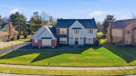12883 Harrison Drive Carmel IN 46033
