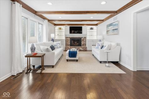 12883 Harrison Drive Carmel IN 46033