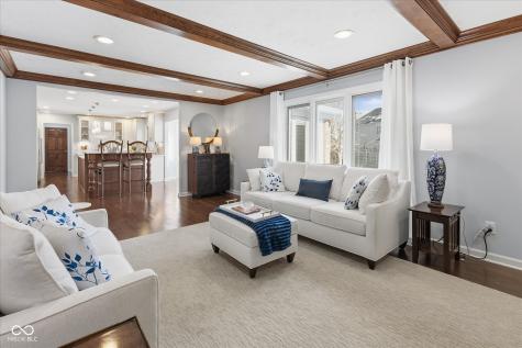 12883 Harrison Drive Carmel IN 46033