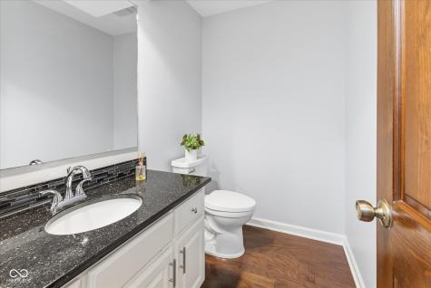 12883 Harrison Drive Carmel IN 46033