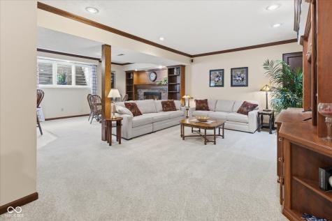 12883 Harrison Drive Carmel IN 46033