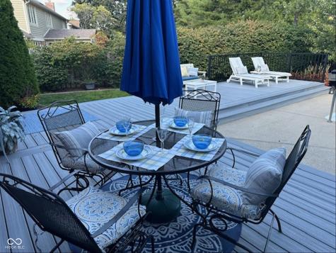 12883 Harrison Drive Carmel IN 46033