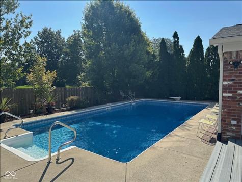 12883 Harrison Drive Carmel IN 46033