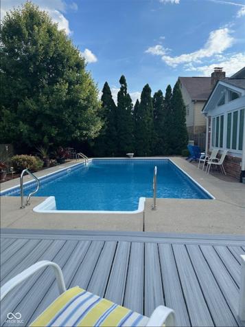 12883 Harrison Drive Carmel IN 46033