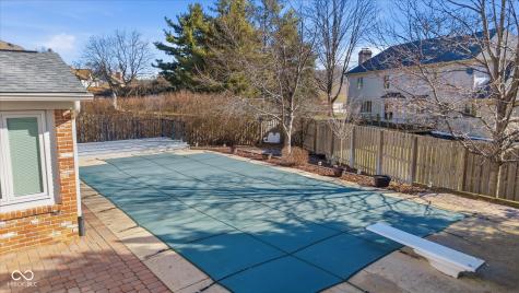 12883 Harrison Drive Carmel IN 46033